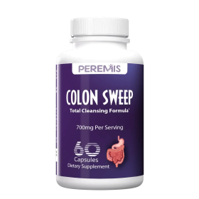 Digestive Support Supplement