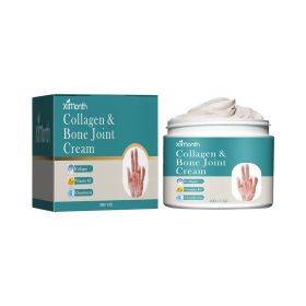 Ximonth Joint Care Cream Care Cream For Knee, Cervical, Lumbar And Foot Joint