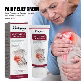 South Moon Cream, Joints Knees Cervical Vertebra Hands And Feet Soreness Care Cream