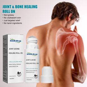 South Moon Joint & Bone ing Roll On, Knee Joint Shoulder Neck Lumbar Soreness Care Ball