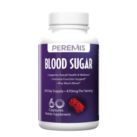 Daily Energy Support Supplement