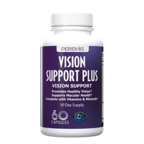 Lutein & Zeaxanthin Supplement