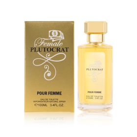 Online Celebrity Popular Neutral Perfume Jasmine Fragrance Lasting High Quality Perfume (Option: LD3023)
