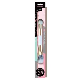 Double-ended Blush Brush (Option: Blush brush)