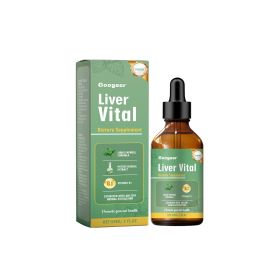 Googeer Dietary Supplement (Quantity: 59ml)