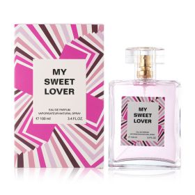 Women's 100ml Perfume, Lasting, Fresh, Fruity, Floral And Delicious (Option: 24)