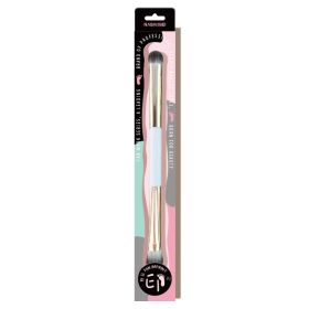 Double-ended Eyeshadow Blending Brush (Option: Doubleheaded gradient)